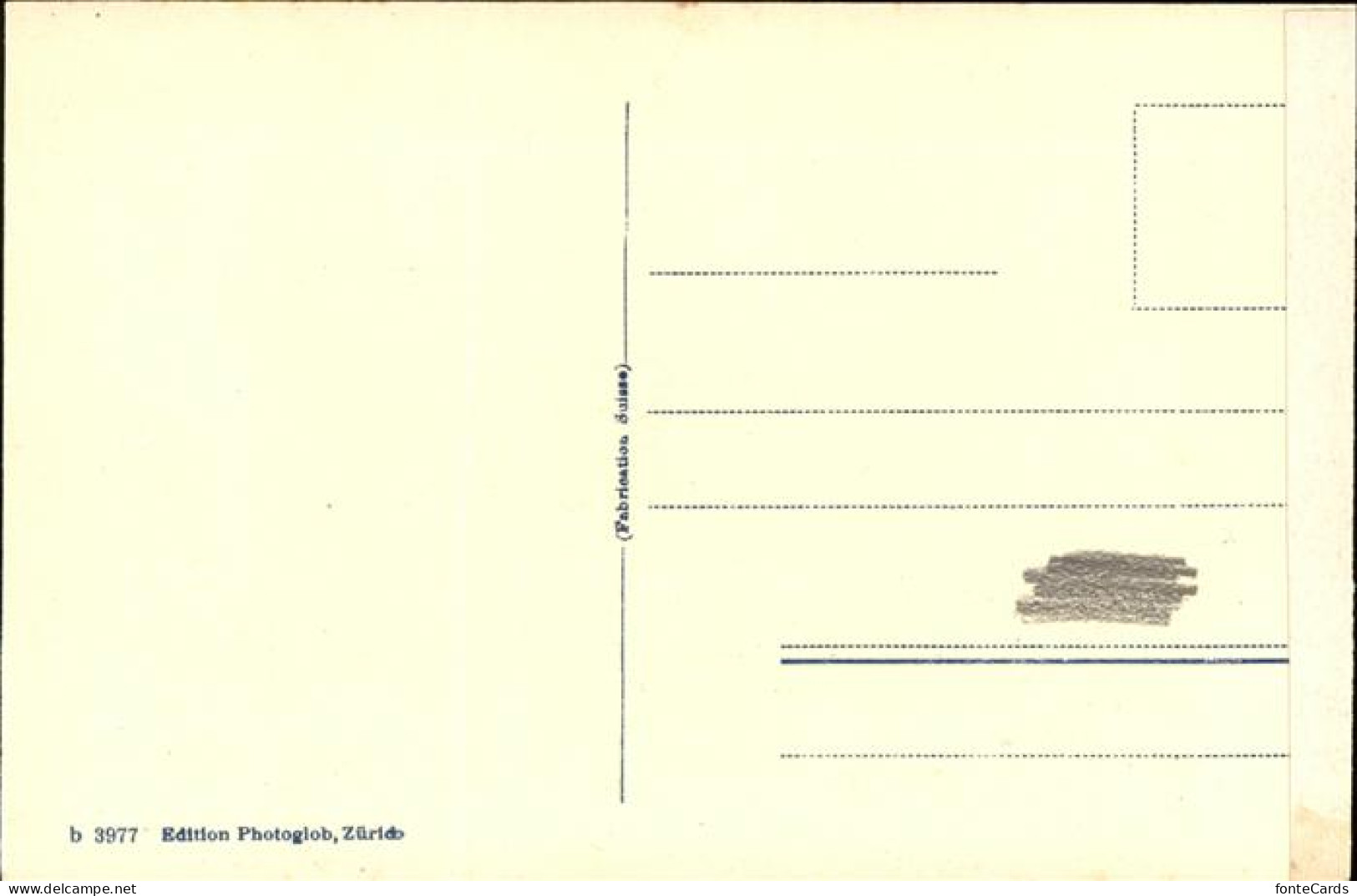 11115991 Saentis AR Saentisgipfel
Meteorolog. Station Saentis AR - Autres & Non Classés