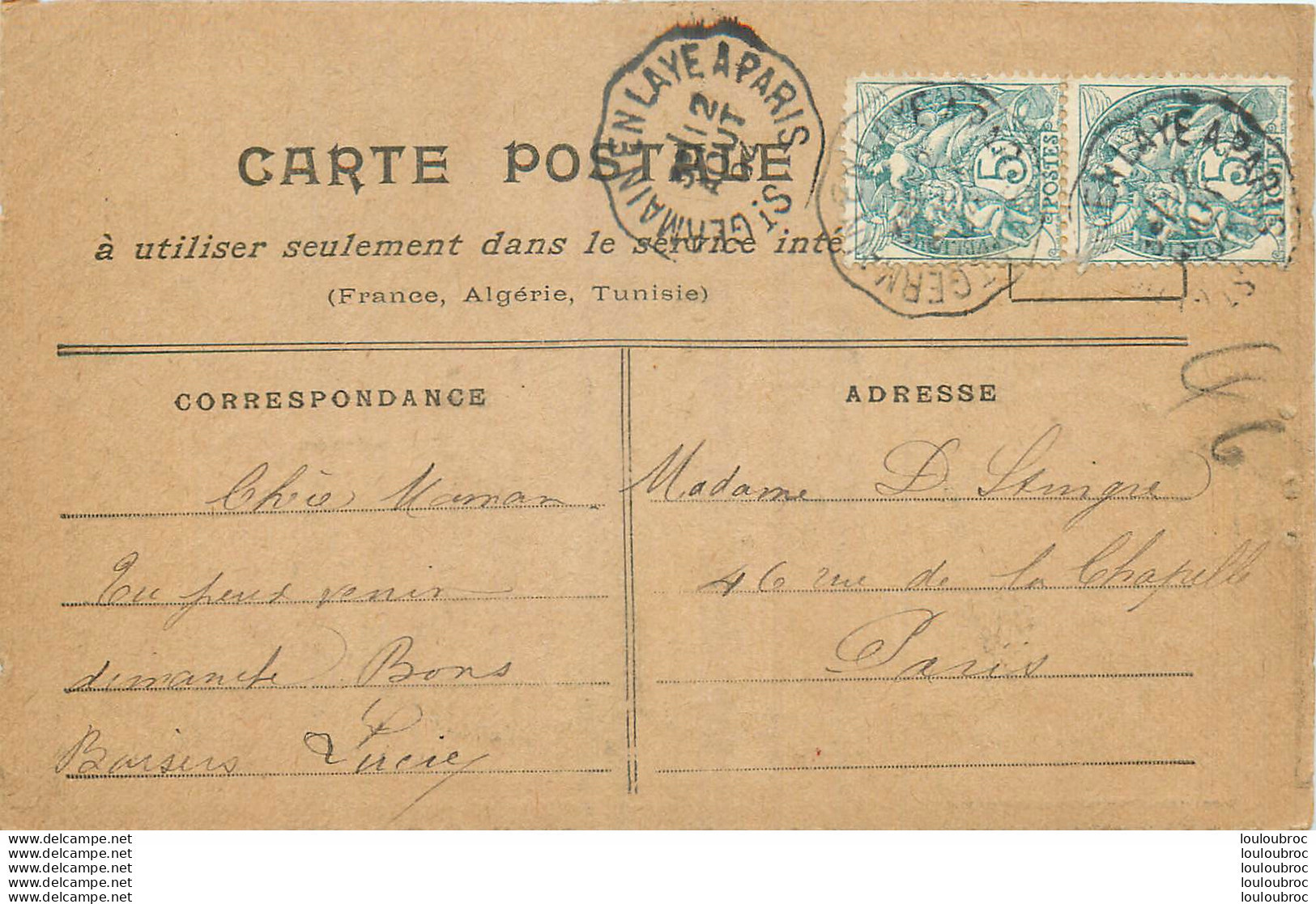 GROUPE D'AFRICAINS 1904 ILLUSTRATEUR  SIGNE - Autres & Non Classés