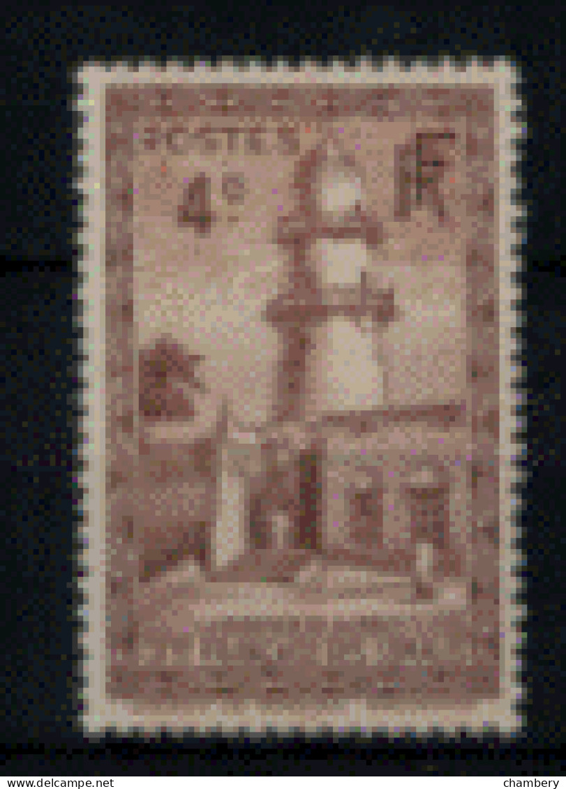 France - Somalies - "Mosquée De Djibouti" - Neuf 2** N° 150 De 1938 - Unused Stamps