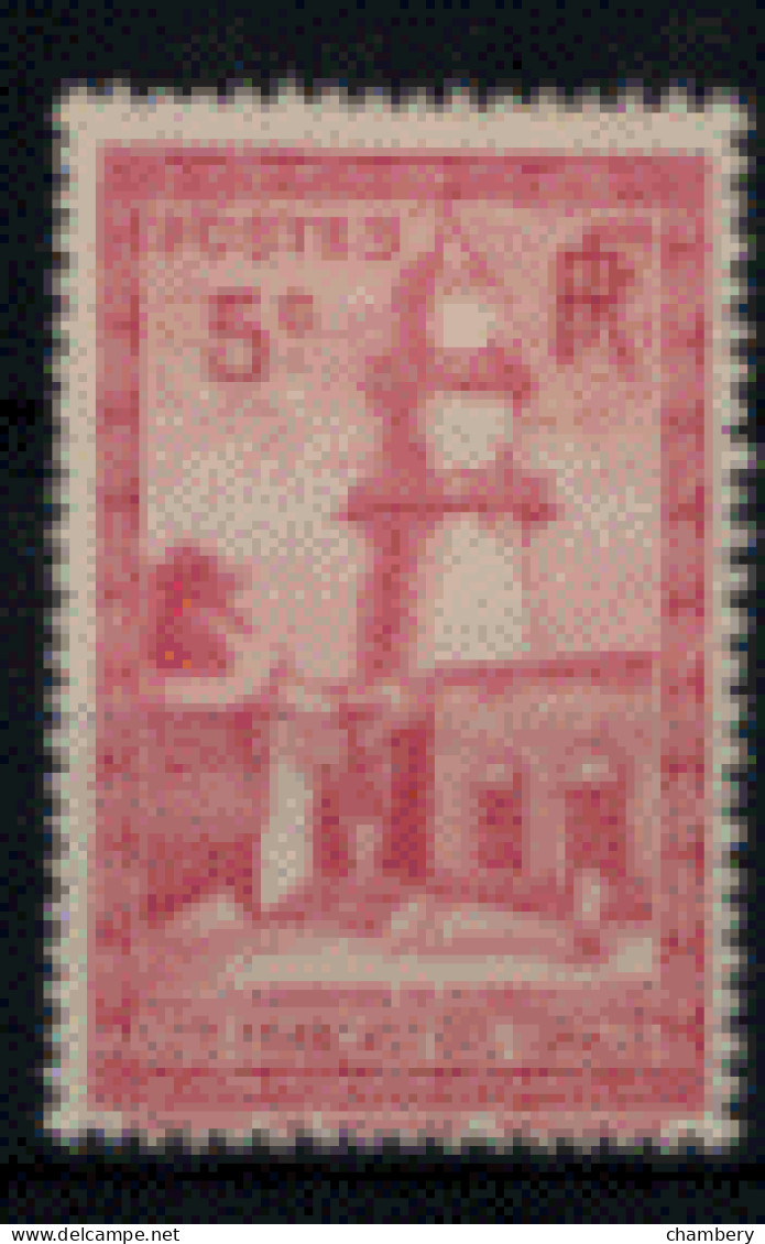 France - Somalies - "Mosquée De Djibouti" - Neuf 1* N° 151 De 1938 - Unused Stamps