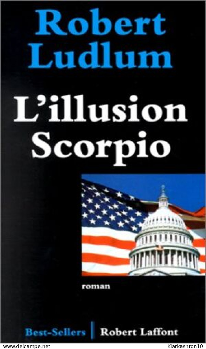 L'Illusion Scorpio - Autres & Non Classés