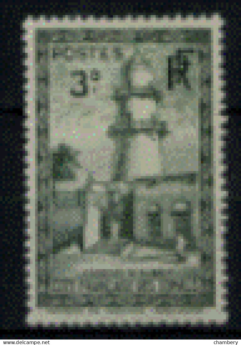 France - Somalies - "Mosquée De Djibouti" - Neuf 1* N° 149 De 1938 - Unused Stamps