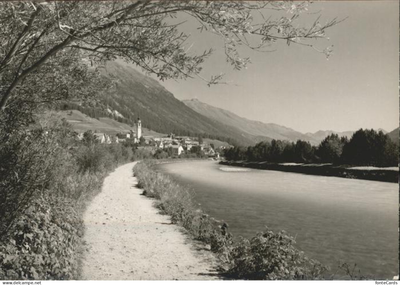 11114956 Samedan  - Sonstige & Ohne Zuordnung