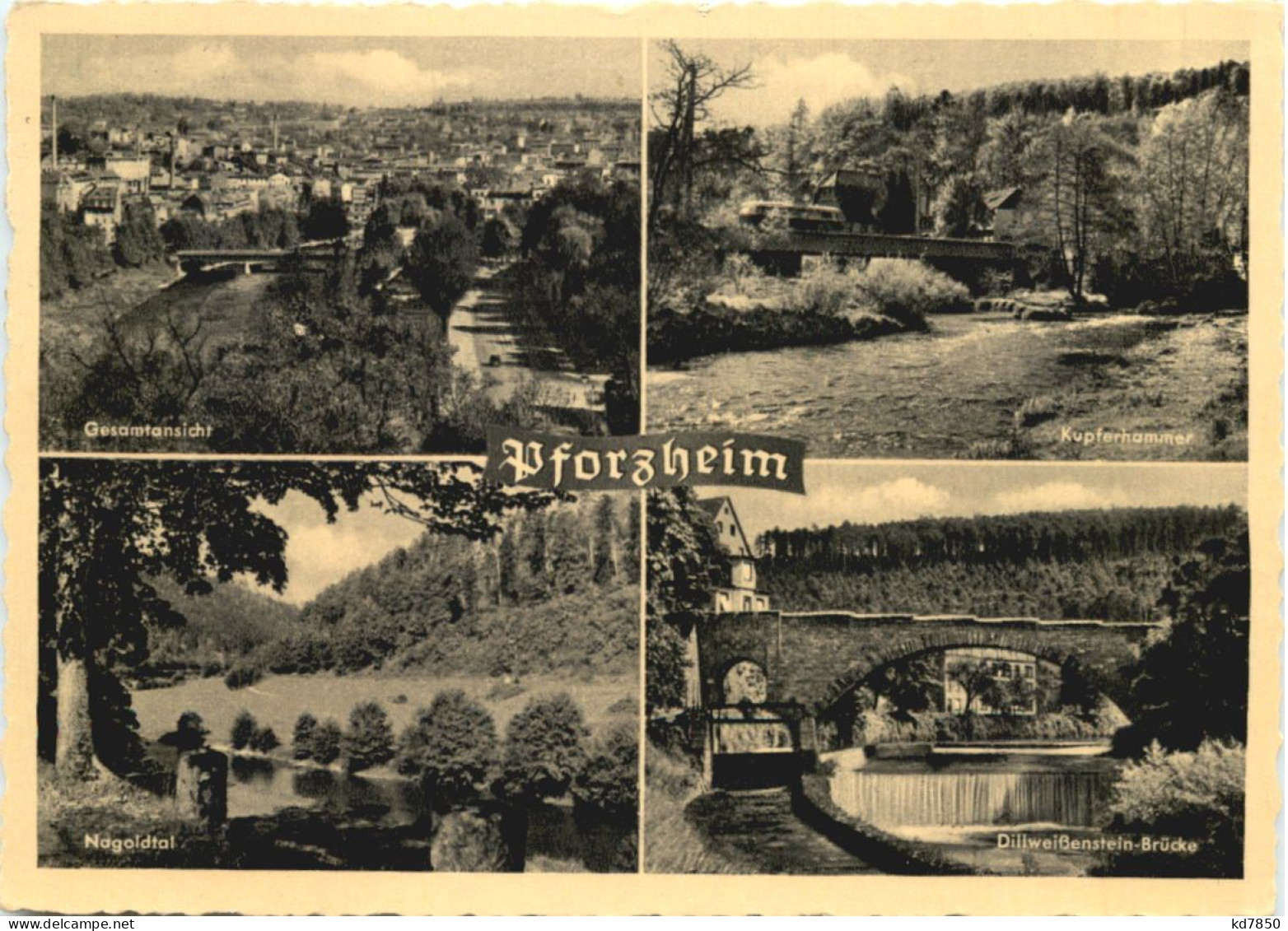 Pforzheim - Pforzheim