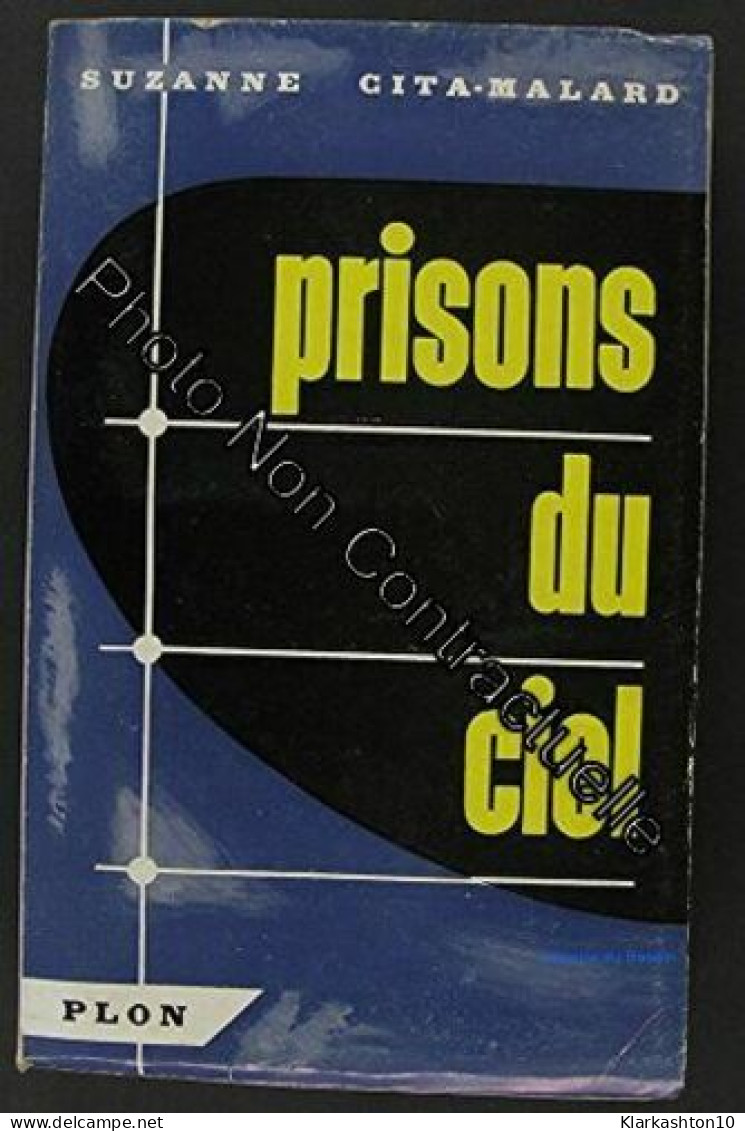 Prisons Du Ciel - Other & Unclassified