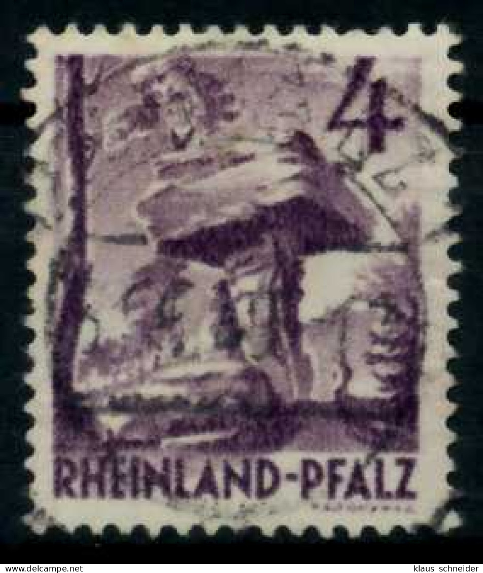 FZ RHEINLAND-PFALZ 3. AUSGABE SPEZIALISIERUNG N X7AB372 - Rhénanie-Palatinat