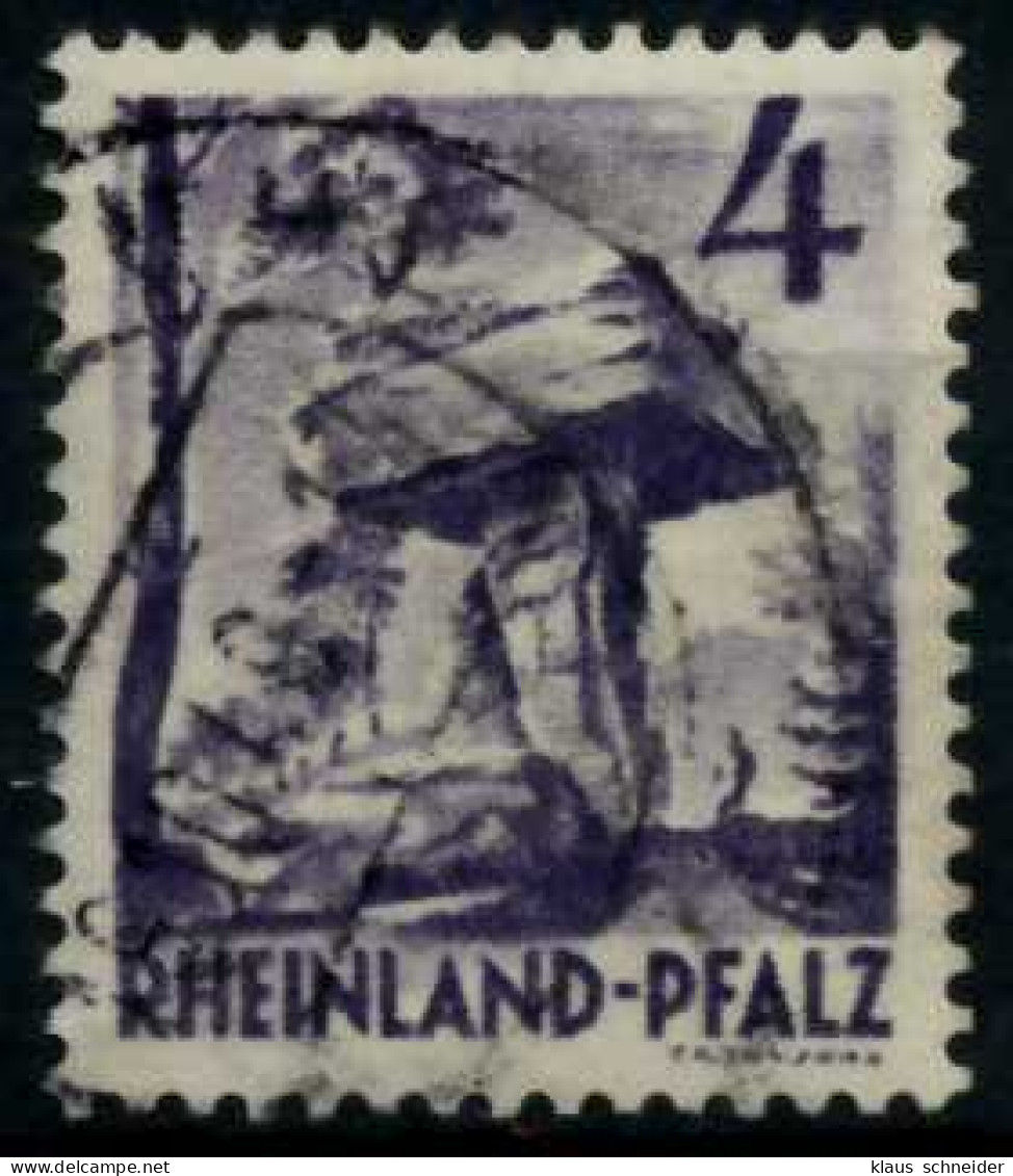 FZ RHEINLAND-PFALZ 3. AUSGABE SPEZIALISIERUNG N X7AB3B2 - Rhénanie-Palatinat