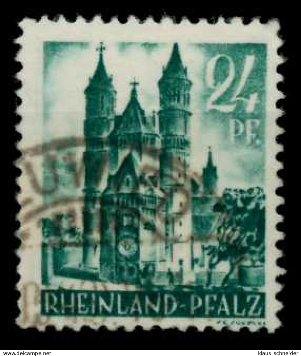 FZ RHEINLAND-PFALZ 2. AUSGABE SPEZIALISIERUNG N X7AB5E6 - Rhénanie-Palatinat