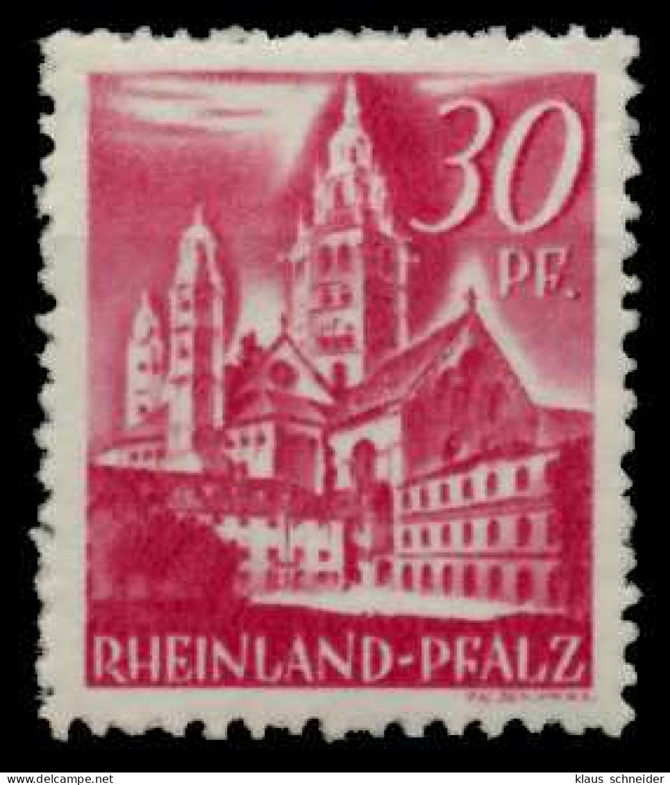 FZ RHEINLAND-PFALZ 2. AUSGABE SPEZIALISIERUNG N X7AB85A - Renania-Palatinado