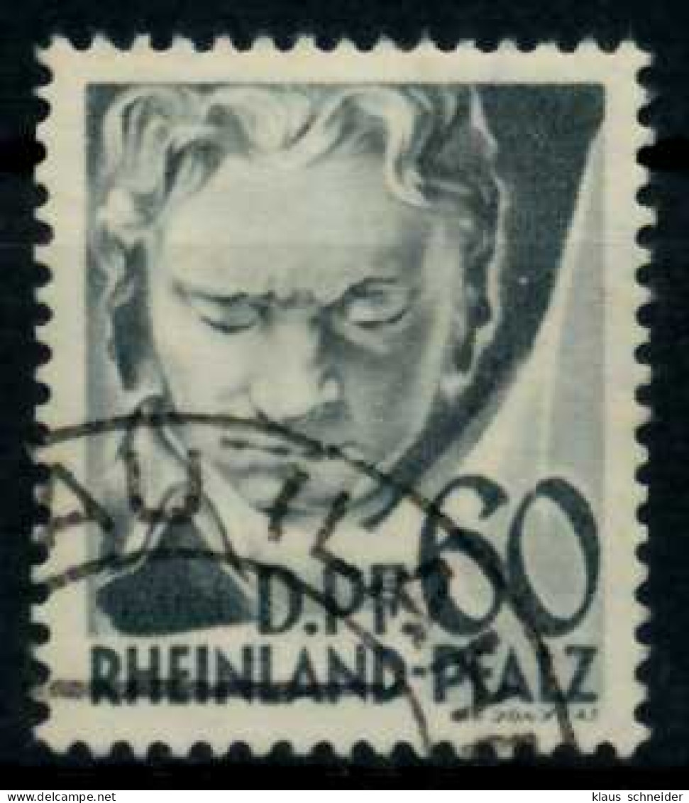 FZ RHEINLAND-PFALZ 2. AUSGABE SPEZIALISIERUNG N X7AB952 - Rhine-Palatinate