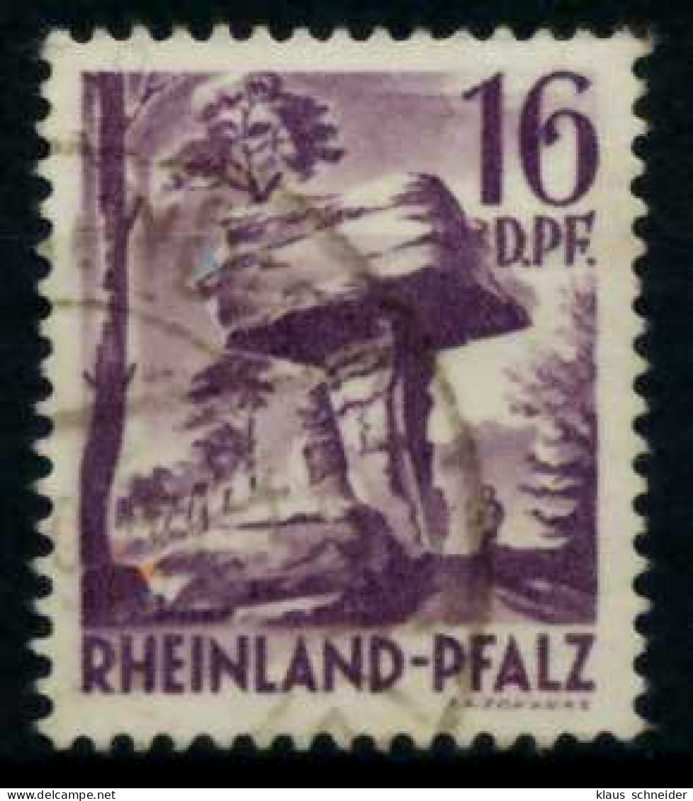 FZ RHEINLAND-PFALZ 2. AUSGABE SPEZIALISIERUNG N X7AB96A - Rhine-Palatinate