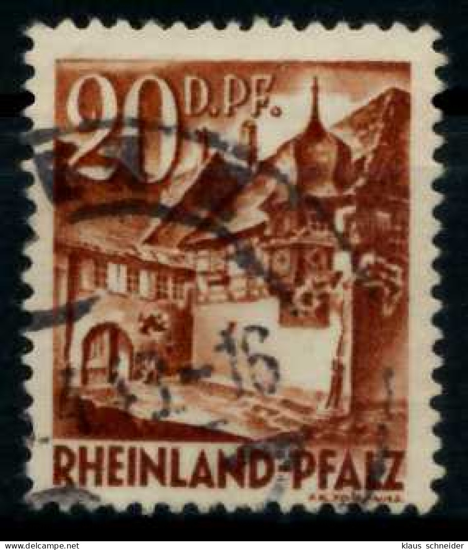 FZ RHEINLAND-PFALZ 2. AUSGABE SPEZIALISIERUNG N X7AB98E - Rhine-Palatinate