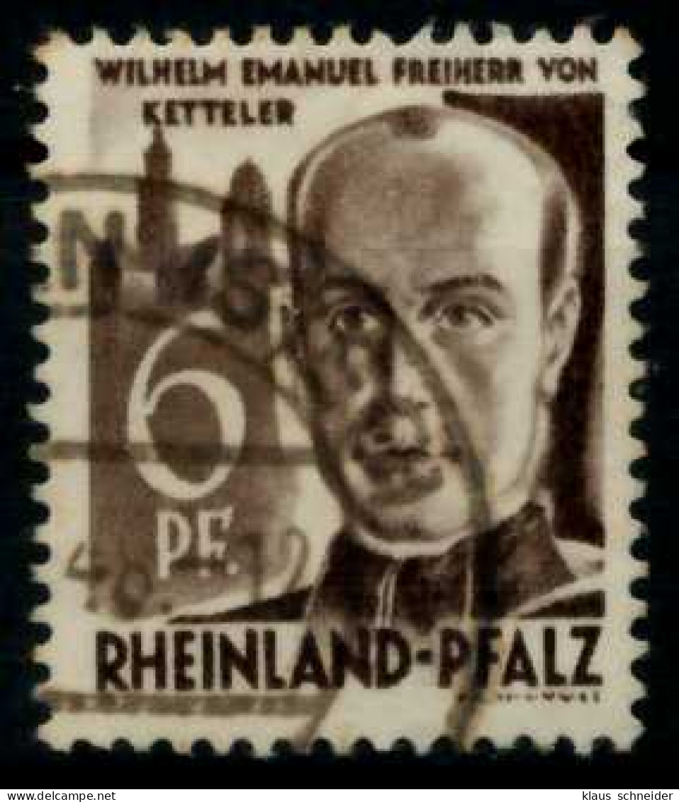 FZ RHEINLAND-PFALZ 2. AUSGABE SPEZIALISIERUNG N X7AD996 - Rhénanie-Palatinat