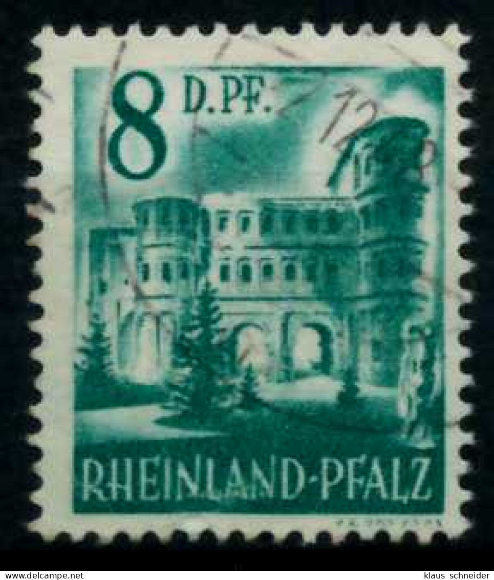 FZ RHEINLAND-PFALZ 2. AUSGABE SPEZIALISIERUNG N X7AD9EE - Rhine-Palatinate