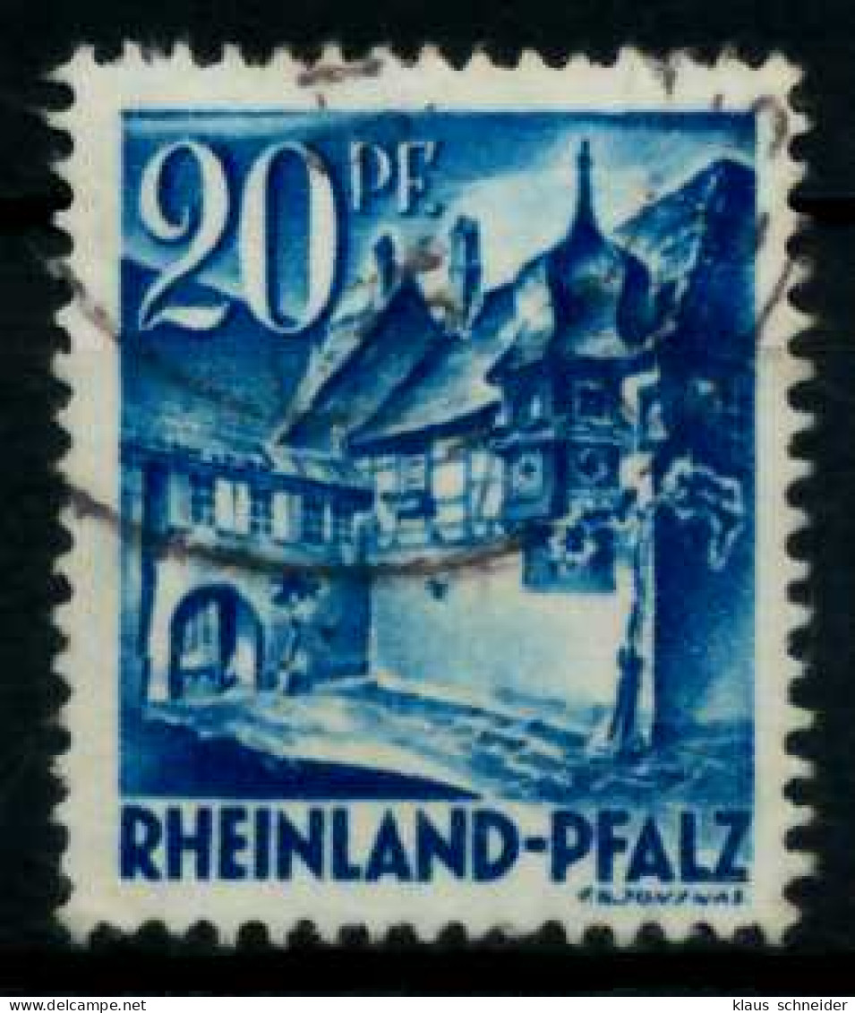 FZ RHEINLAND-PFALZ 1. AUSGABE SPEZIALISIERUNG N X7ADC86 - Rhine-Palatinate