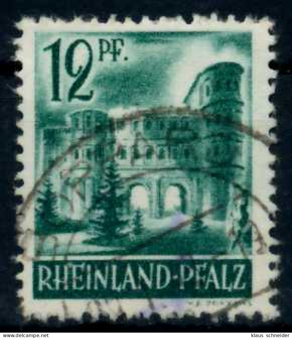 FZ RHEINLAND-PFALZ 1. AUSGABE SPEZIALISIERUNG N X7ADD6E - Rhénanie-Palatinat