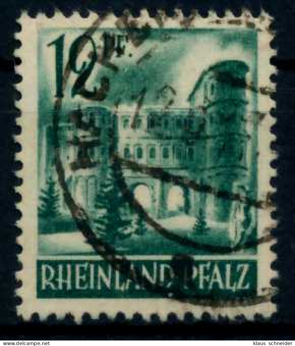 FZ RHEINLAND-PFALZ 1. AUSGABE SPEZIALISIERUNG N X7ADD72 - Rhénanie-Palatinat