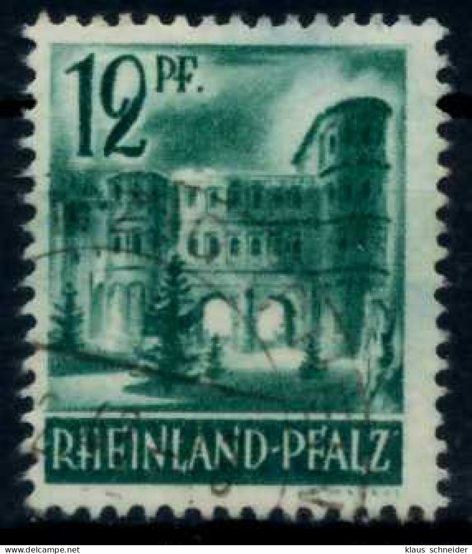 FZ RHEINLAND-PFALZ 1. AUSGABE SPEZIALISIERUNG N X7ADD86 - Rhine-Palatinate