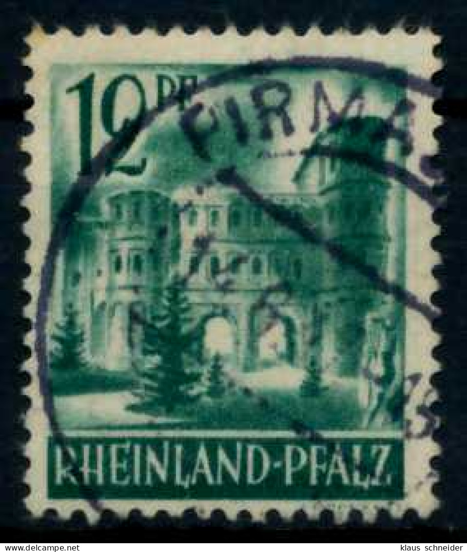 FZ RHEINLAND-PFALZ 1. AUSGABE SPEZIALISIERUNG N X7ADD92 - Rheinland-Pfalz