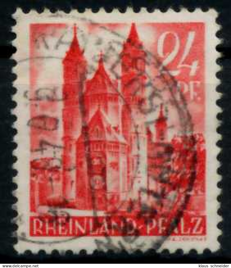 FZ RHEINLAND-PFALZ 1. AUSGABE SPEZIALISIERUNG N X7ADE82 - Rhine-Palatinate