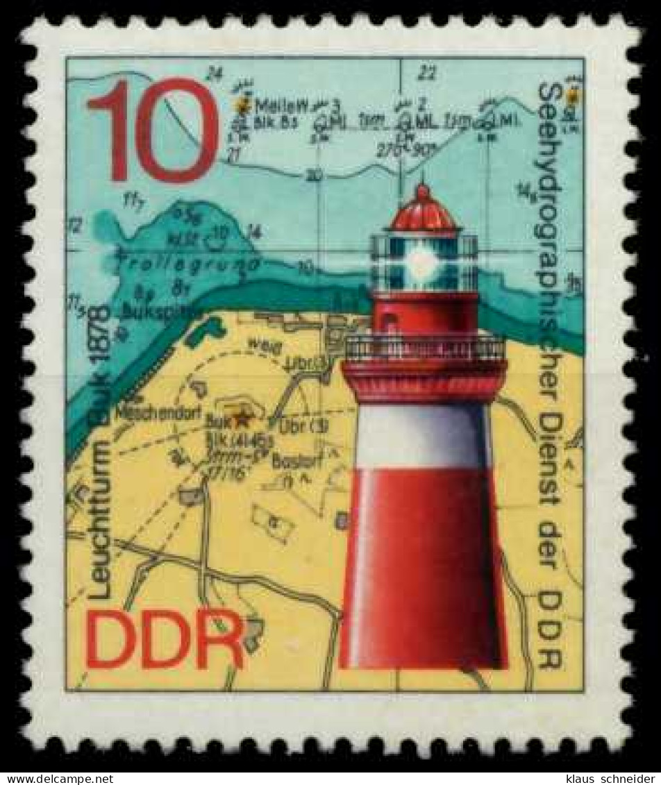 DDR 1974 Nr 1953 Postfrisch S0A6F4A - Unused Stamps