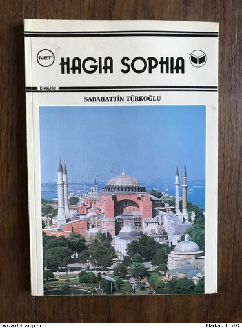 Hagia Sophia - Sonstige & Ohne Zuordnung