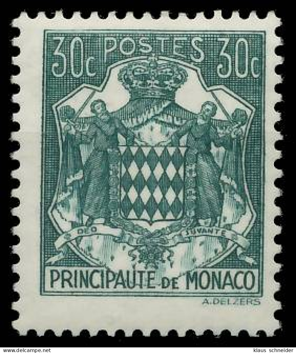 MONACO 1940 Nr 222 Ungebraucht X3AD4CA - Sonstige & Ohne Zuordnung