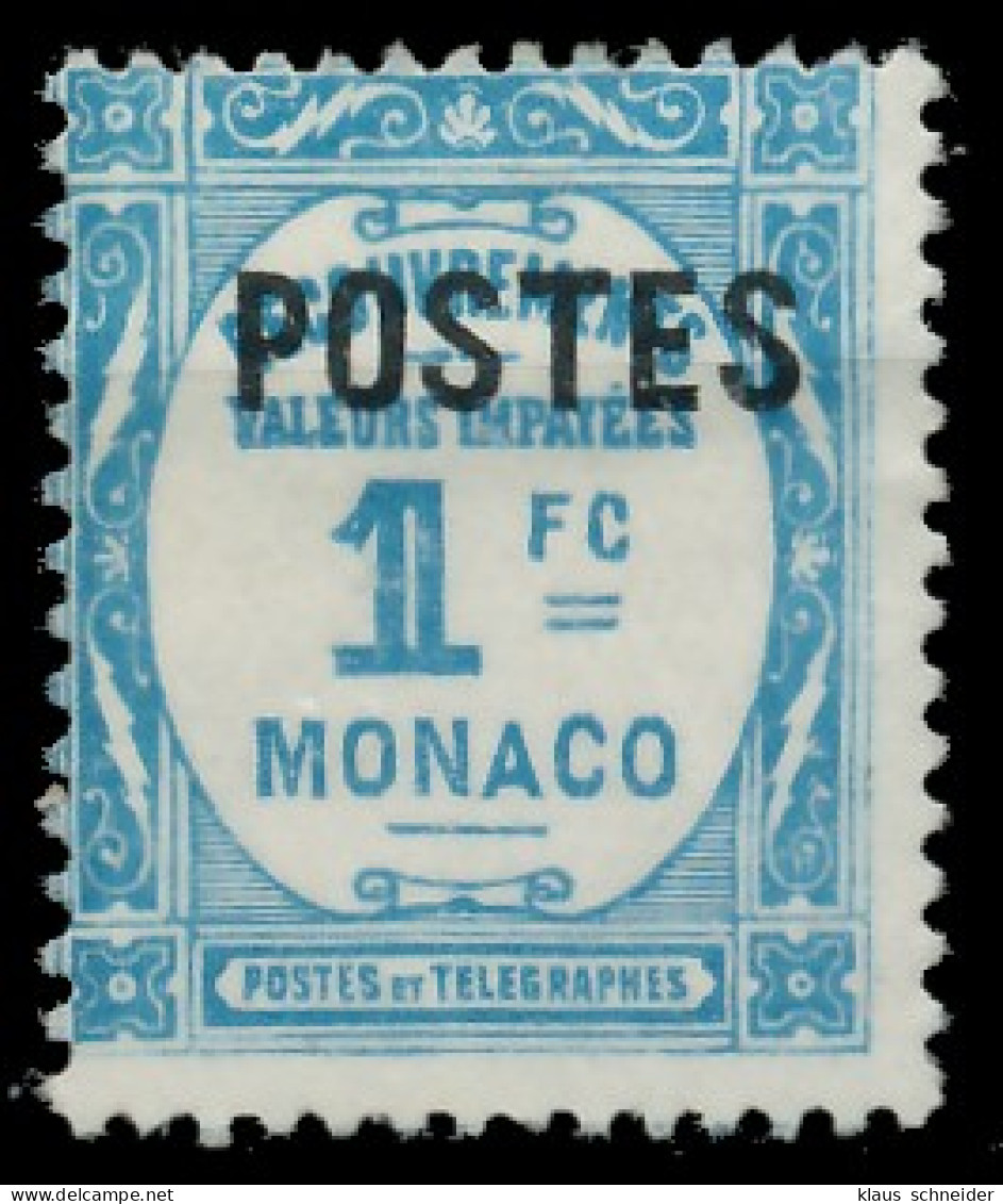 MONACO 1937 Nr 159 Ungebraucht X3AD622 - Other & Unclassified