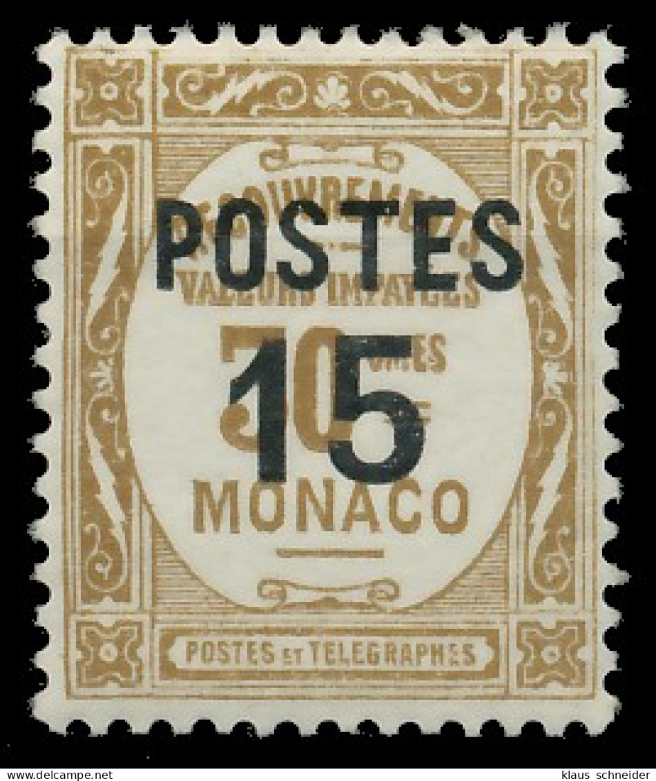 MONACO 1937 Nr 151 Ungebraucht X3AD5F2 - Andere & Zonder Classificatie