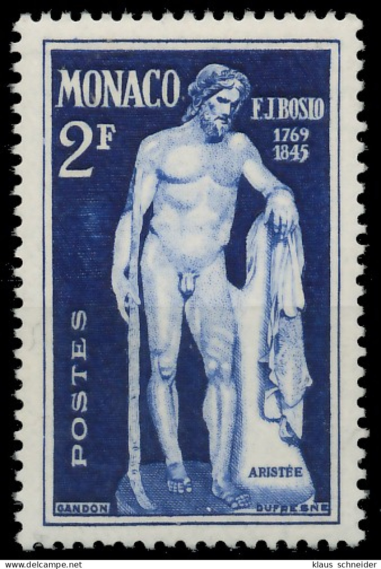 MONACO 1948 Nr 350 Postfrisch X3AD94A - Otros & Sin Clasificación