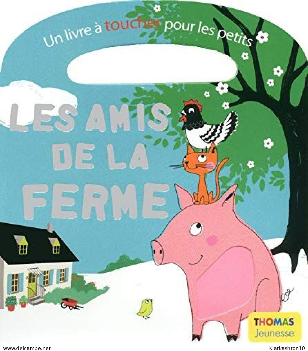 Les Amis De La Ferme - Other & Unclassified