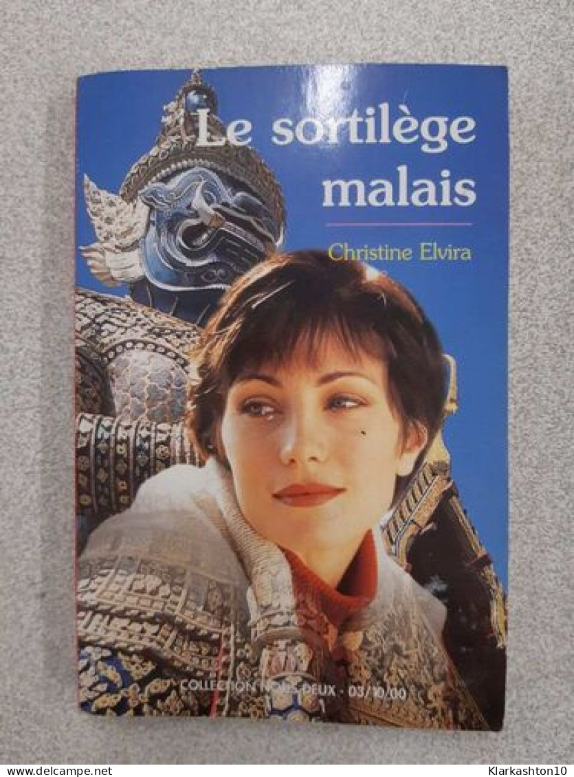 Le Sortilege Malais - Other & Unclassified