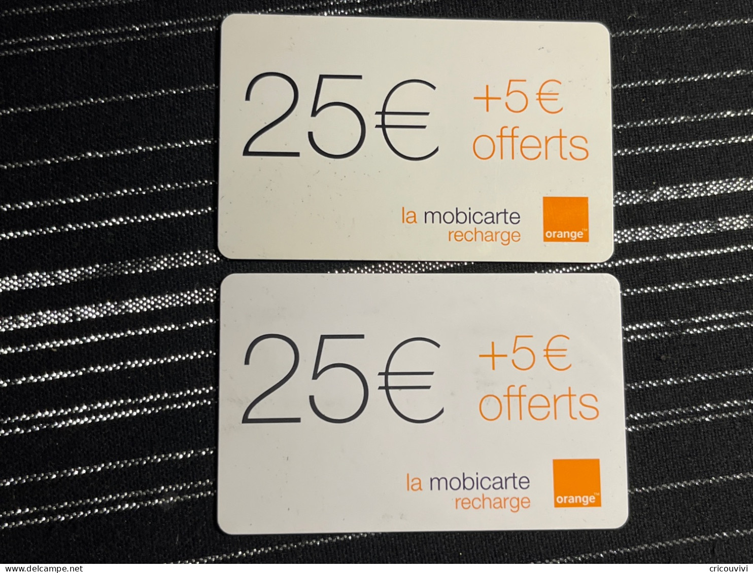 Mobicarte Pu200-200B - Cellphone Cards (refills)