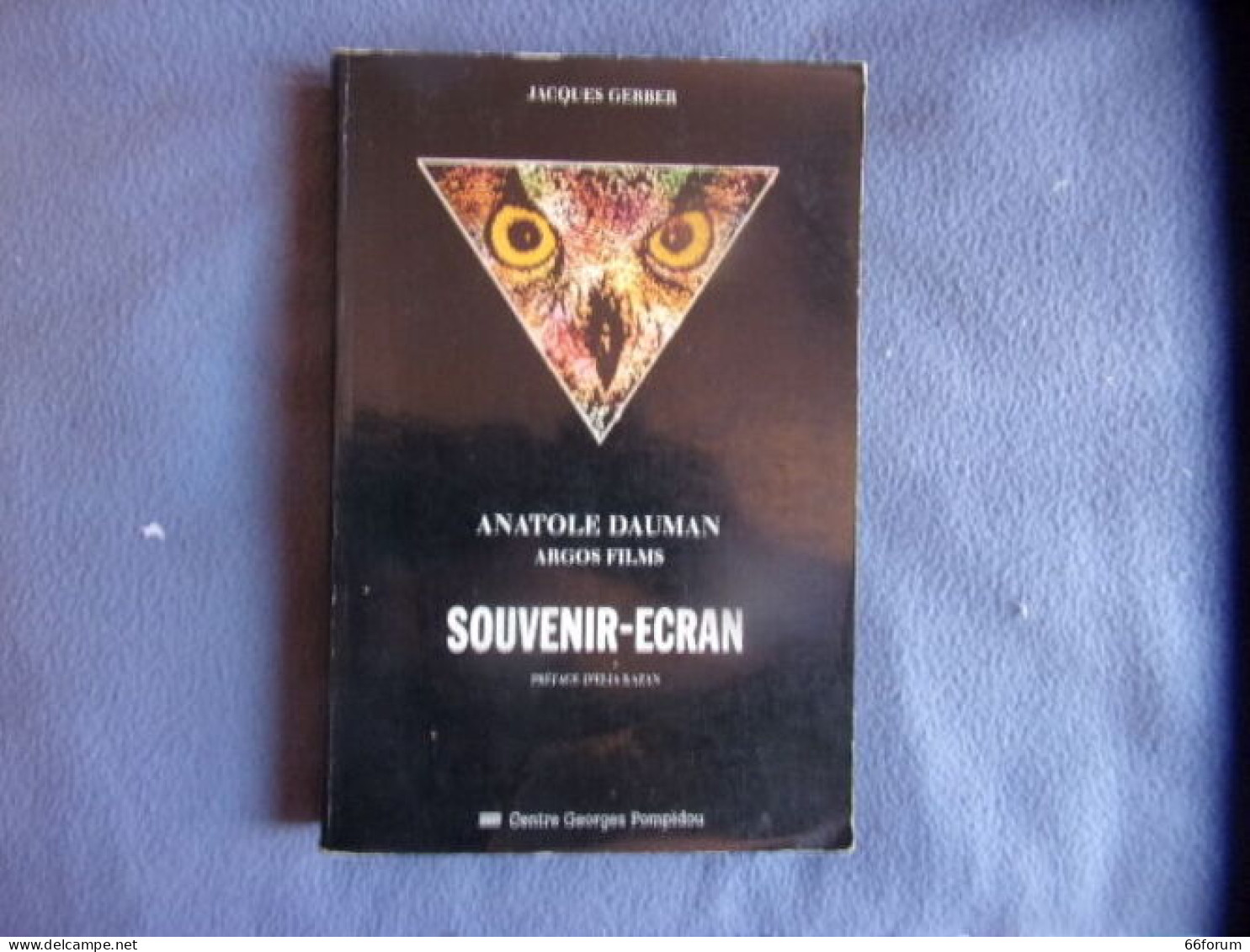 Souvenir-écran - Other & Unclassified