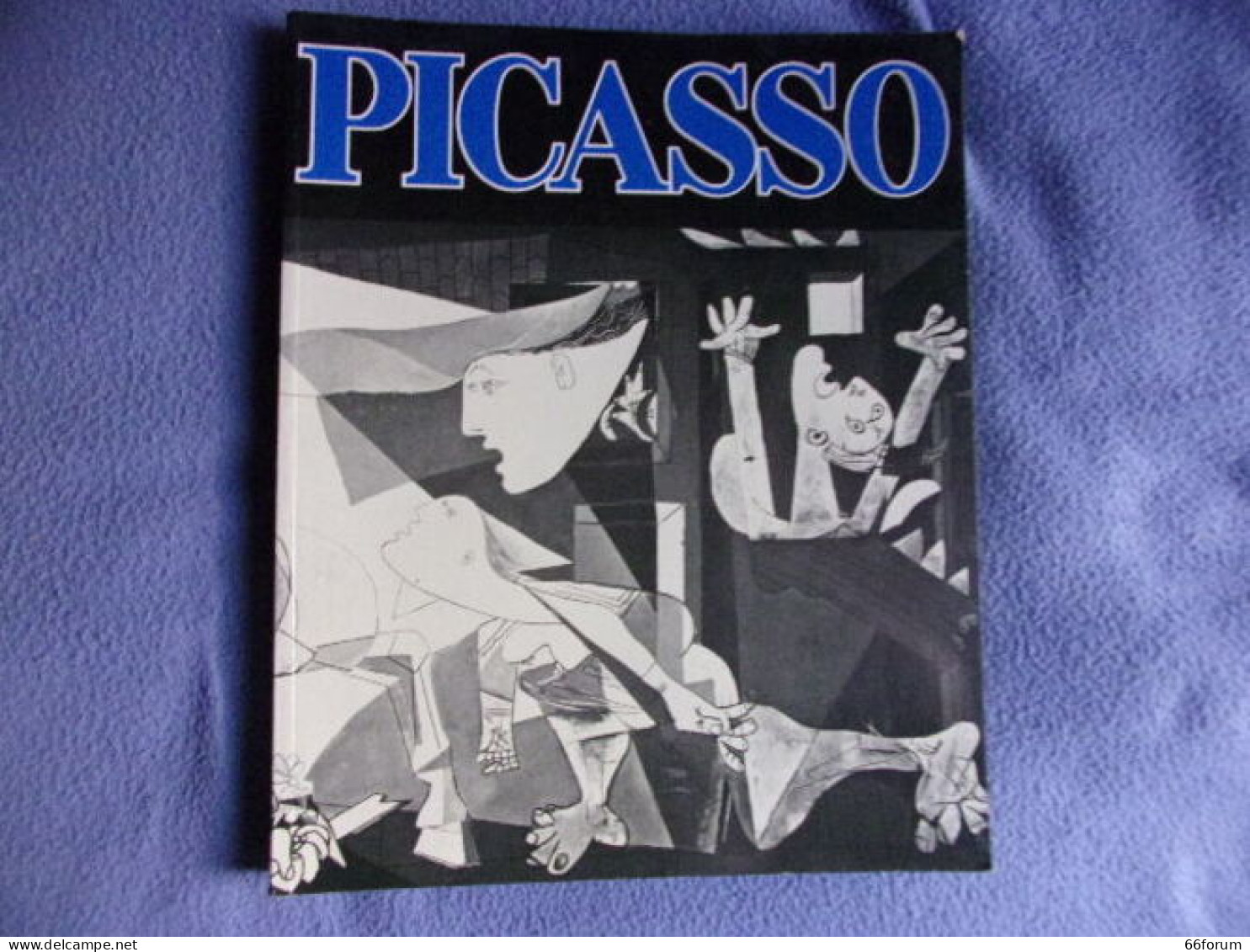 Connaitre Picasso - Art