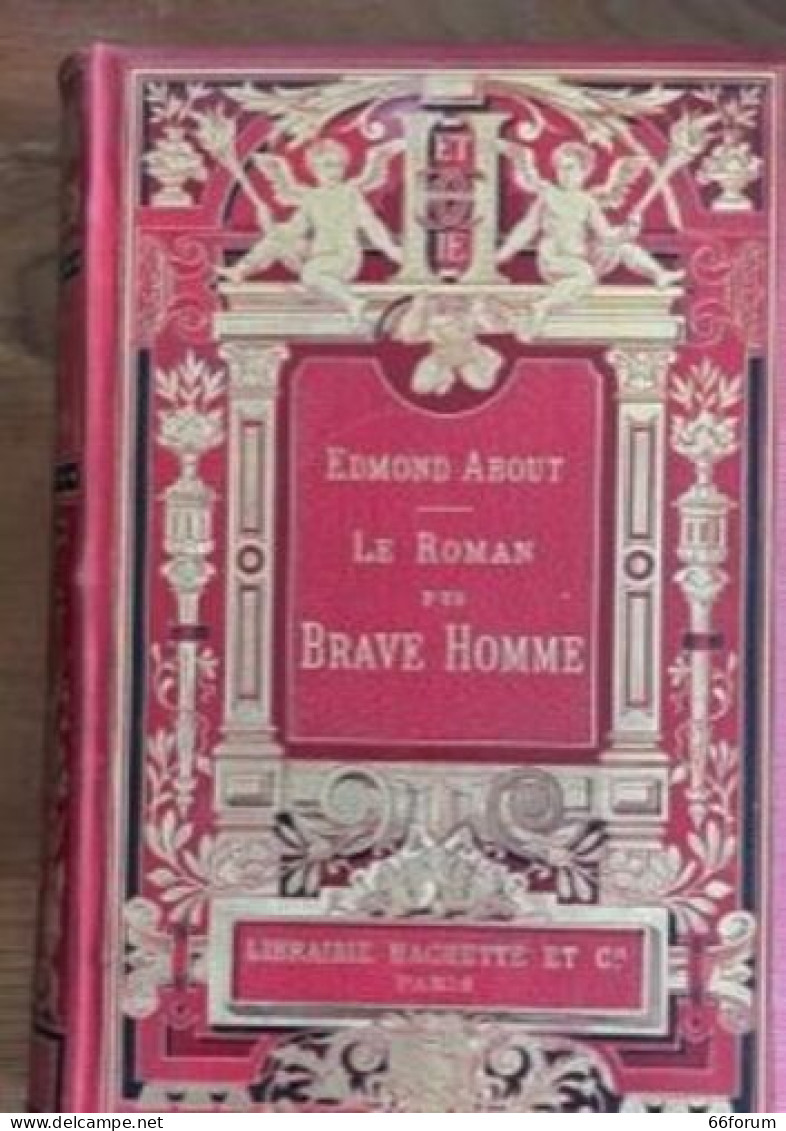 Le Roman Du Brave Homme - Ohne Zuordnung