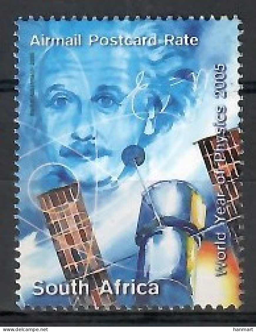 South Africa 2005 Mi 1663 MNH  (ZS6 SAF1663) - Other & Unclassified
