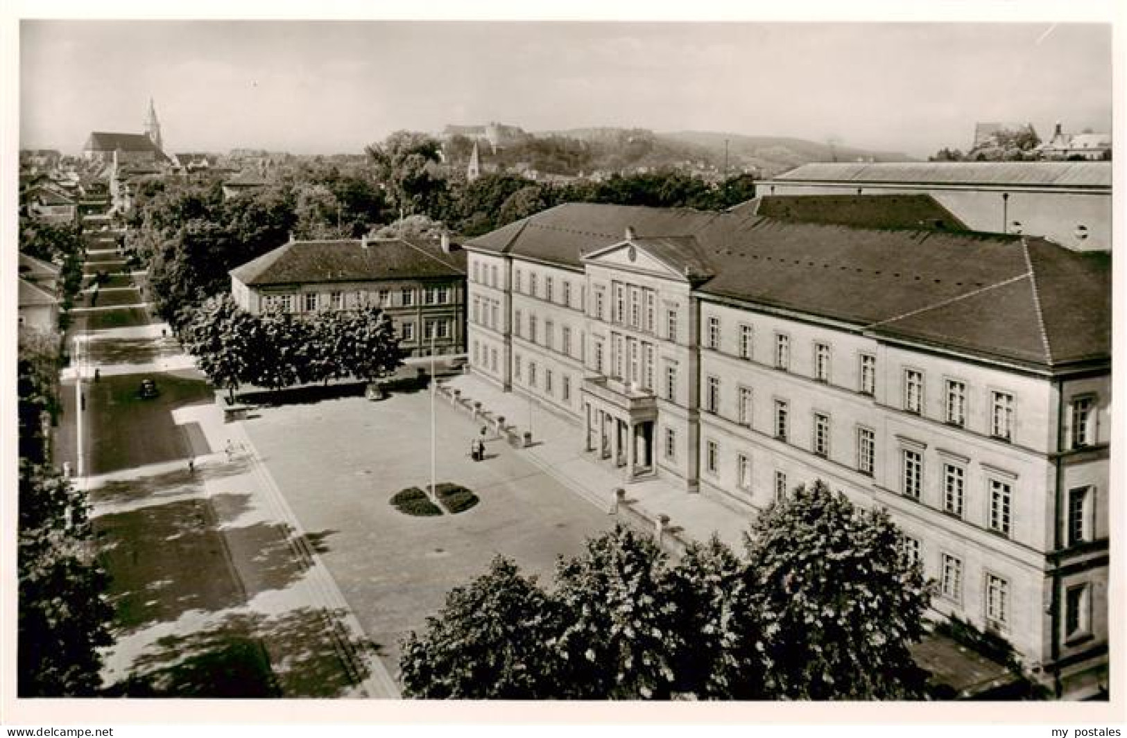 73905828 Tuebingen Universitaet  - Tuebingen