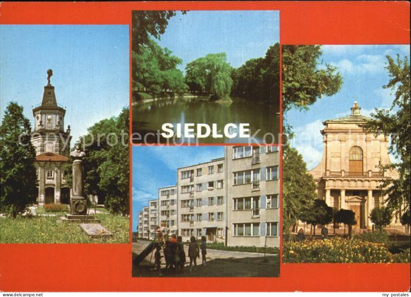 72568301 Siedlce  Siedlce - Polen