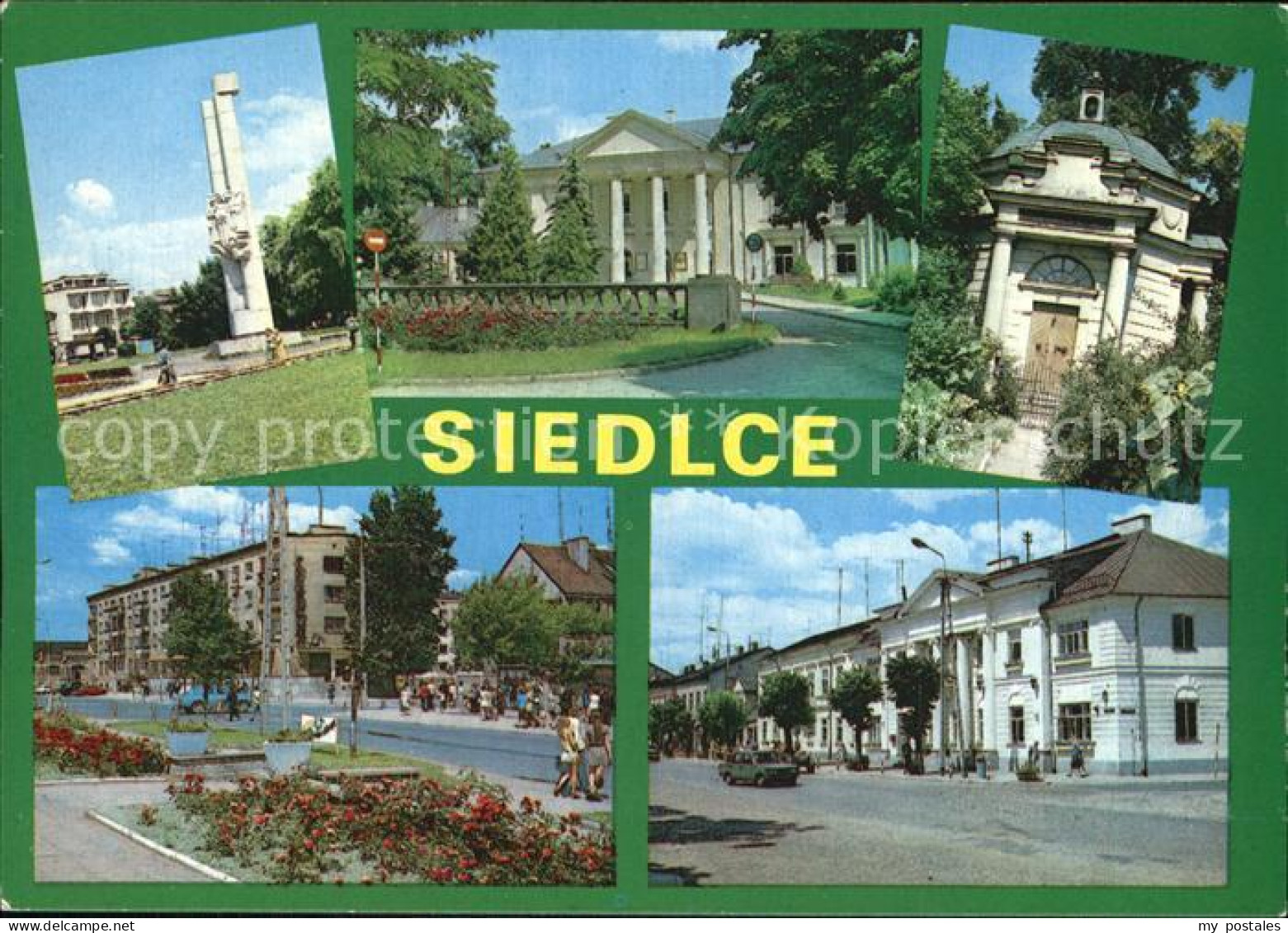 72568298 Siedlce  Siedlce - Polen
