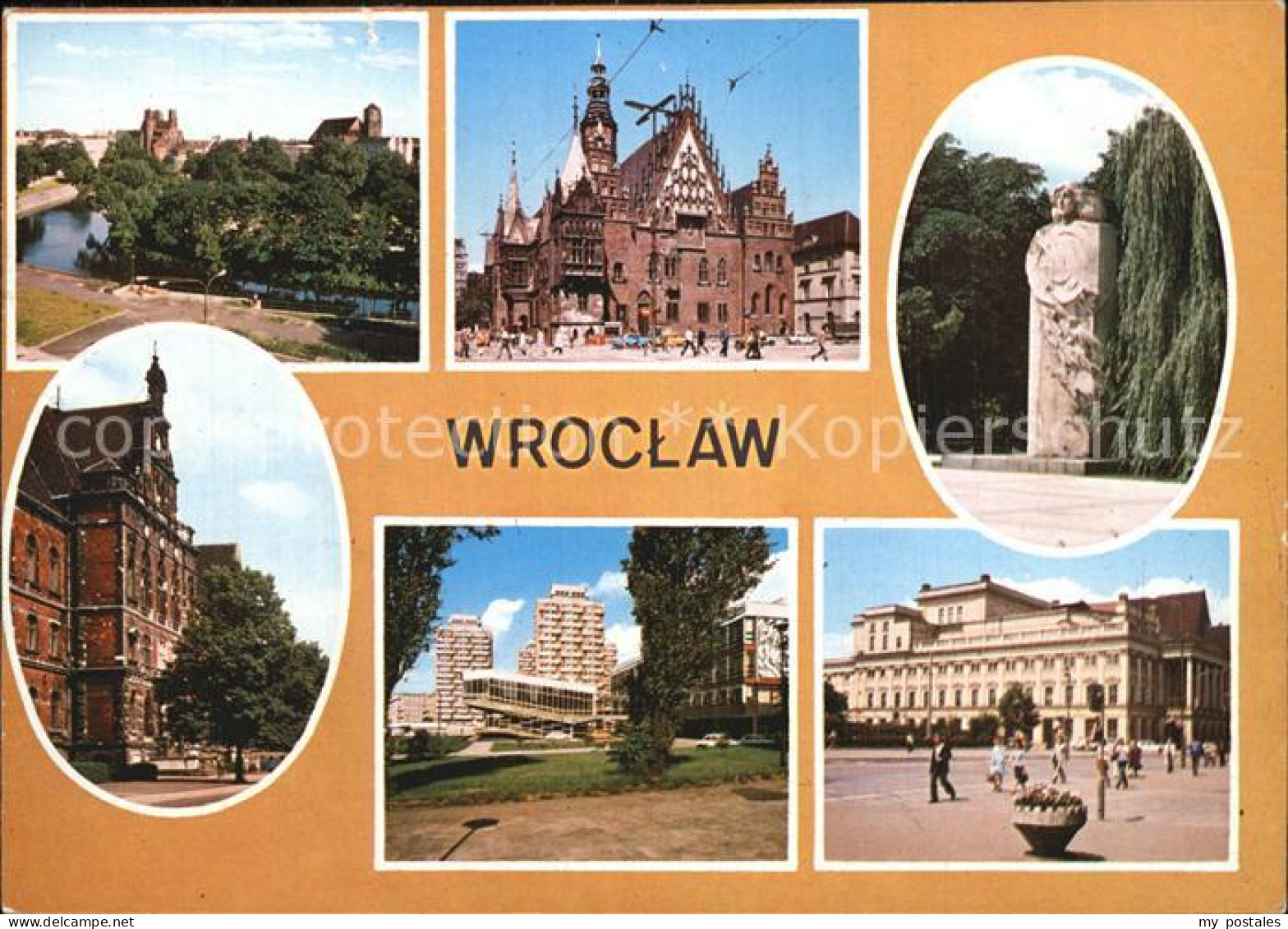 72568296 Wroclaw   - Pologne