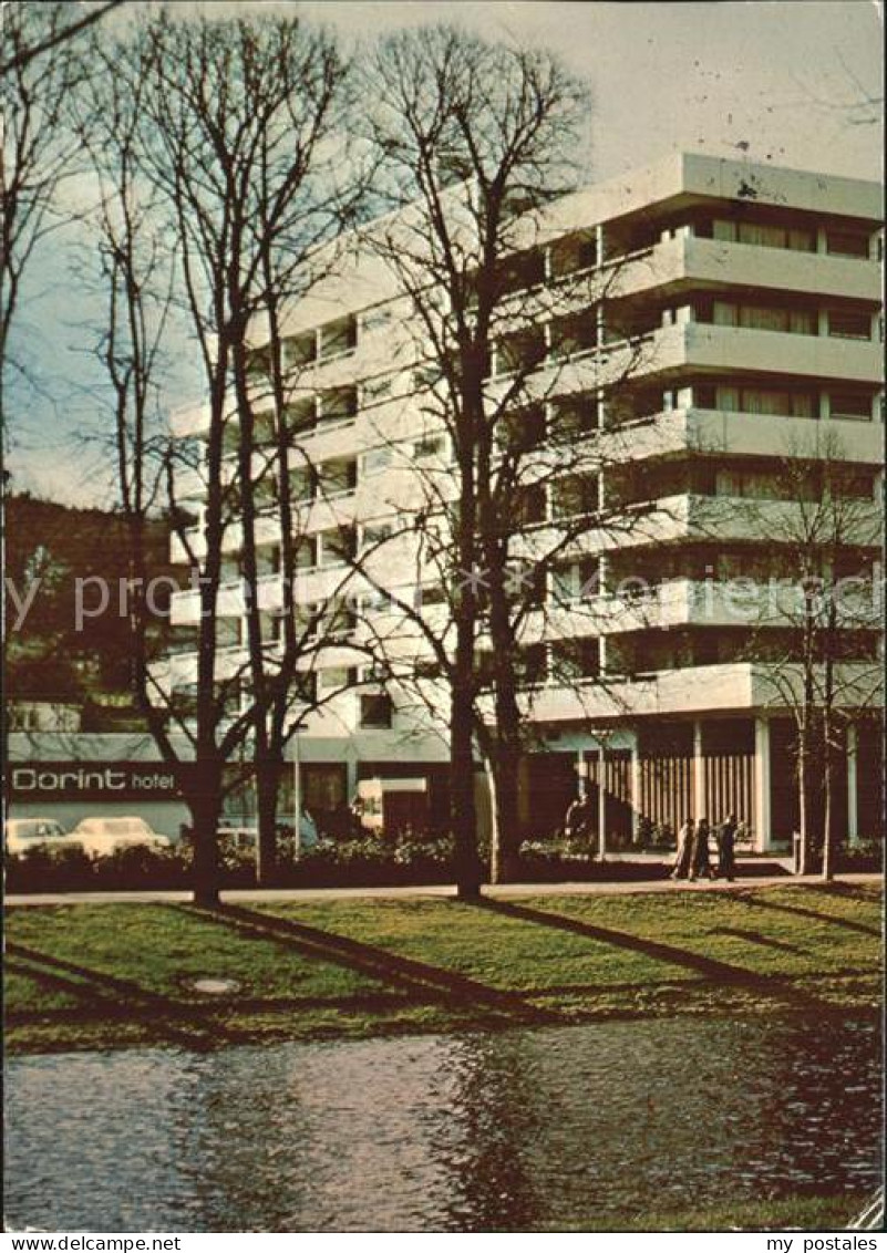 72567699 Ahrweiler Ahr Hotel Dorint Ahrweiler - Bad Neuenahr-Ahrweiler