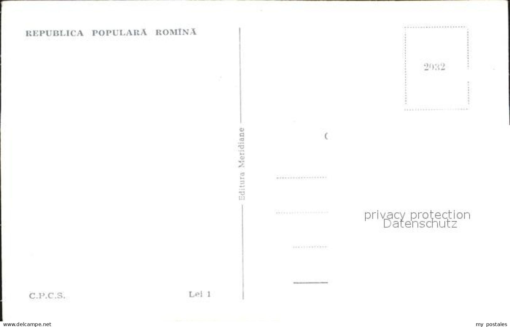 72567651 Predeal Panorama Cioplea Predeal - Romania