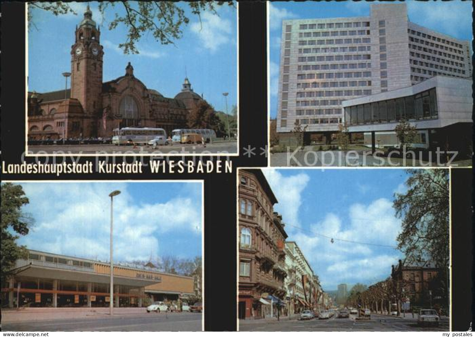 72567203 Wiesbaden  Wiesbaden - Wiesbaden