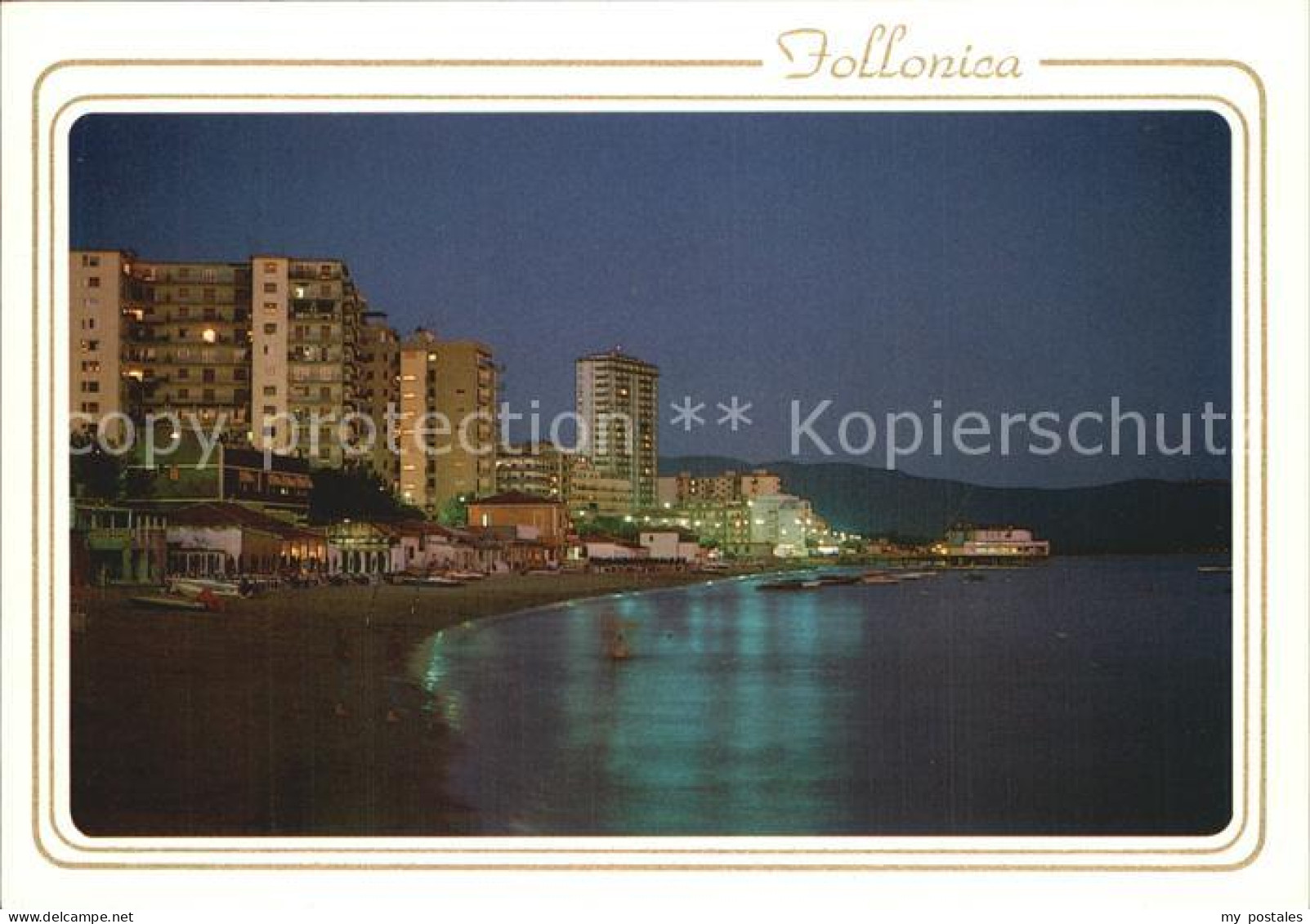 72567184 Follonica Strandpartie Follonica - Other & Unclassified