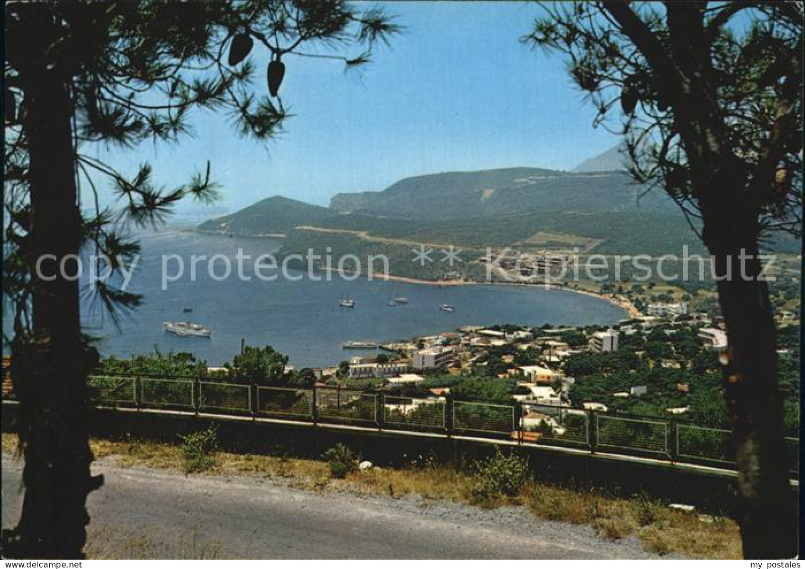 72566306 Egina Aegina  Egina Aegina - Griechenland