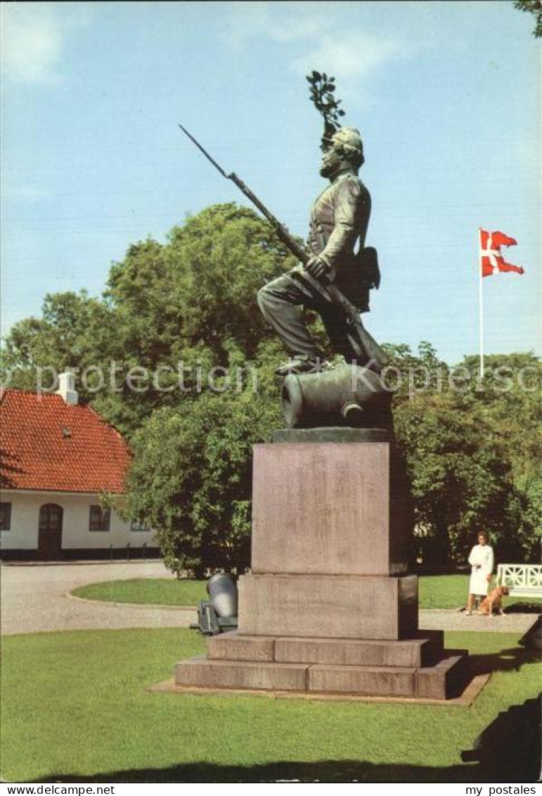 72566214 Fredericia Der Landser Fredericia - Denmark