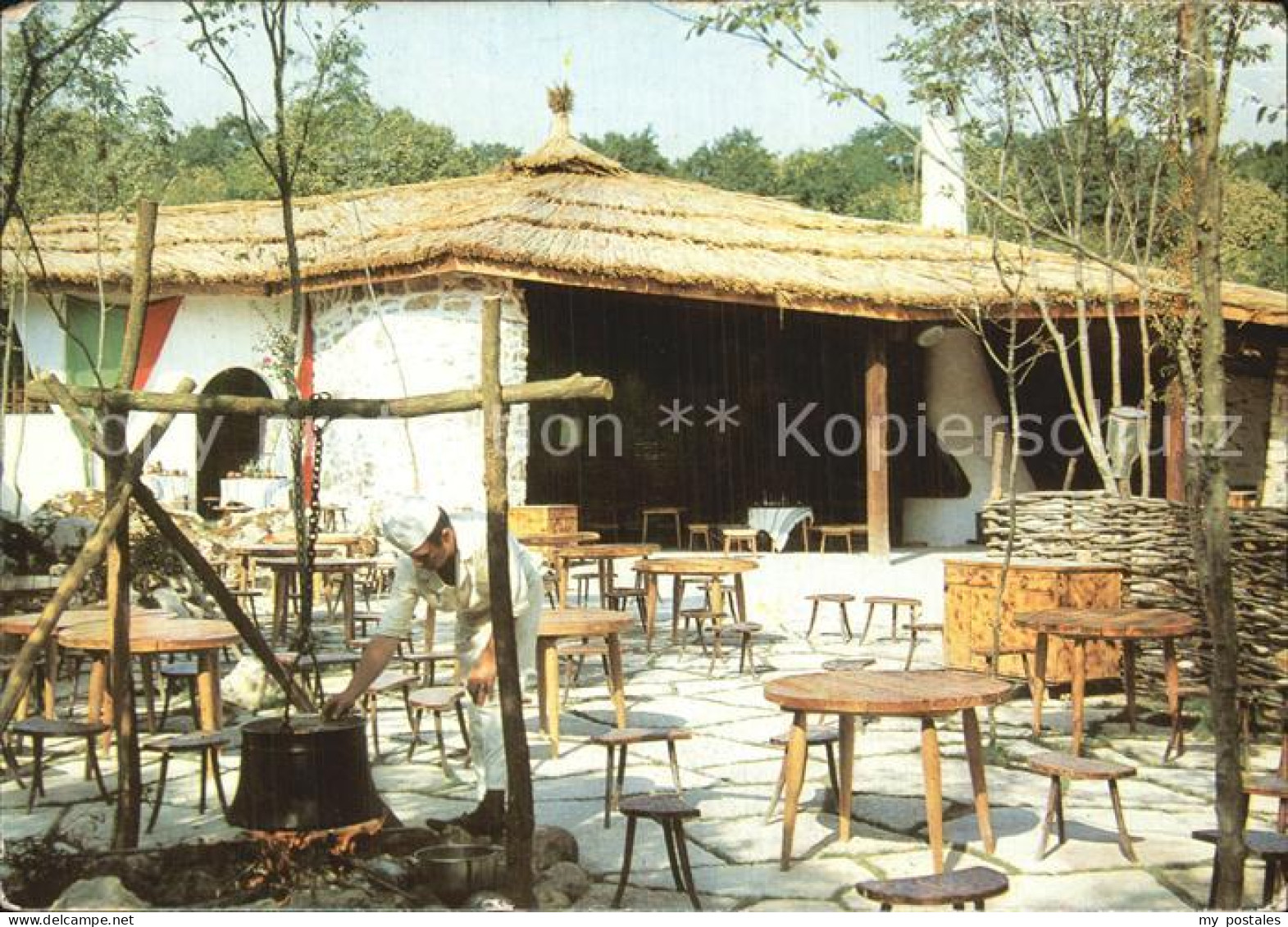 72565664 Varna Warna Restaurant Koscharata Varna Warna - Bulgarie