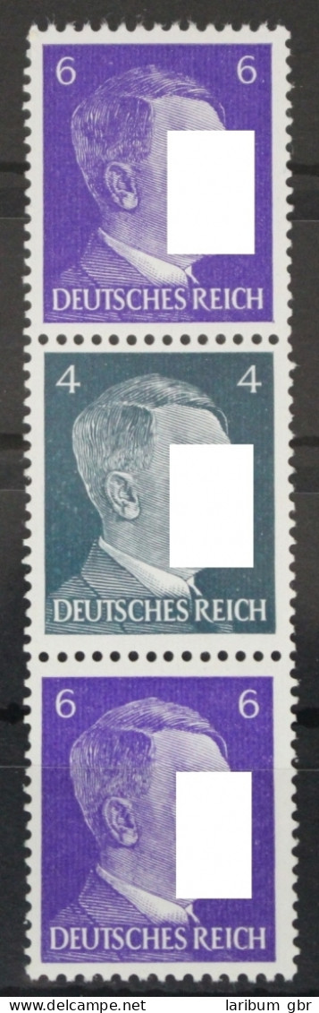 Deutsches Reich Zd S293 Postfrisch #VG790 - Se-Tenant