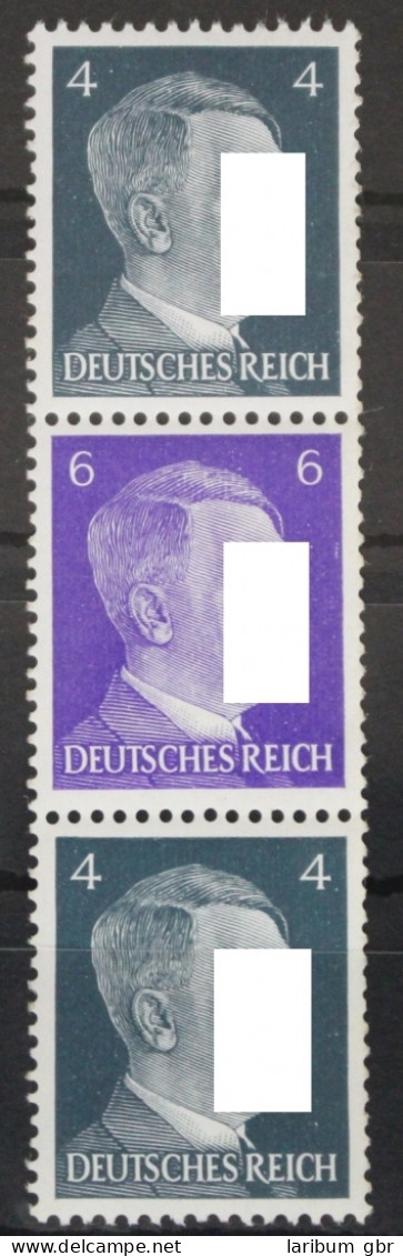 Deutsches Reich Zd S291 Postfrisch #VG786 - Se-Tenant